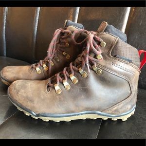 Vivo Barefoot Tracker FG Hiking Boots